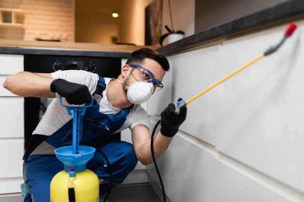Shallotte, NC Pest Control Company
